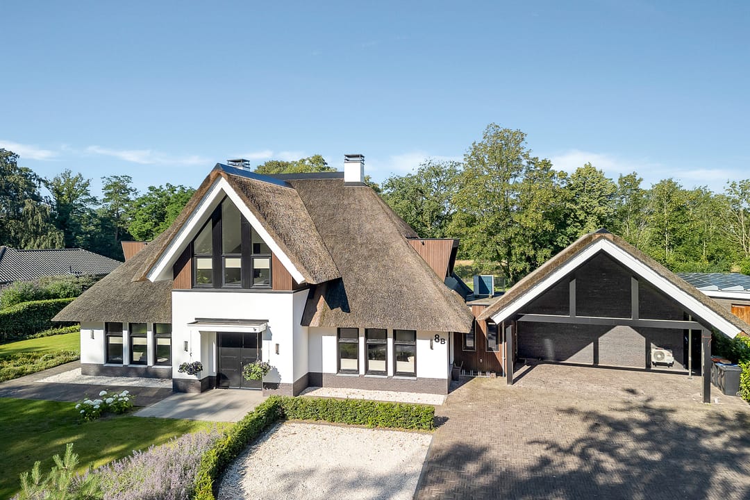 Foto 41 van Kappertsweg 8-B