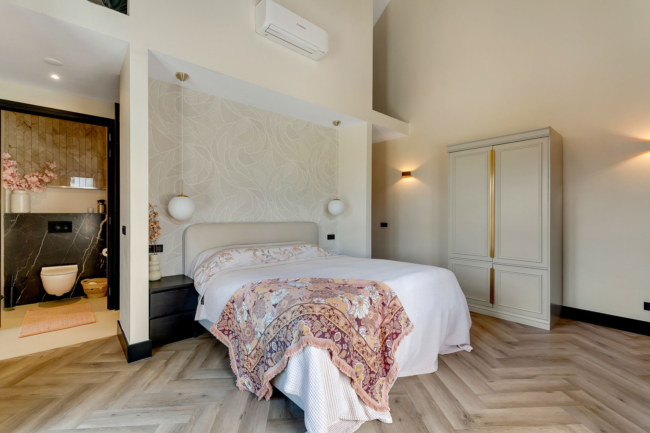 Foto 15 van Kappertsweg 8-B