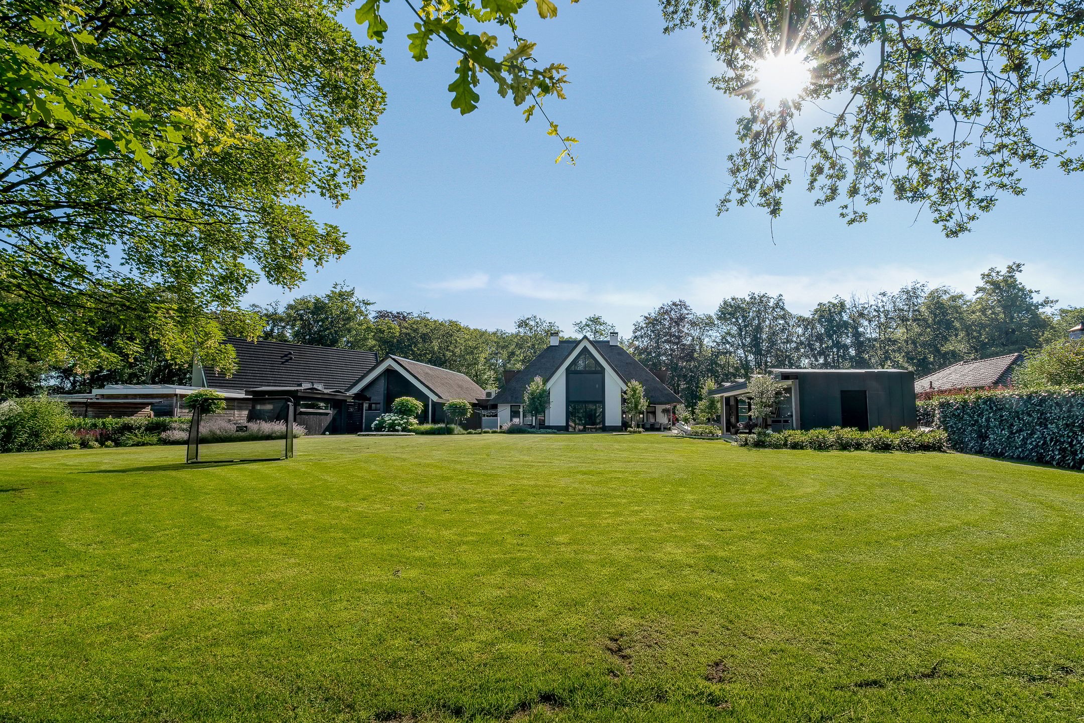 Foto 30 van Kappertsweg 8-B