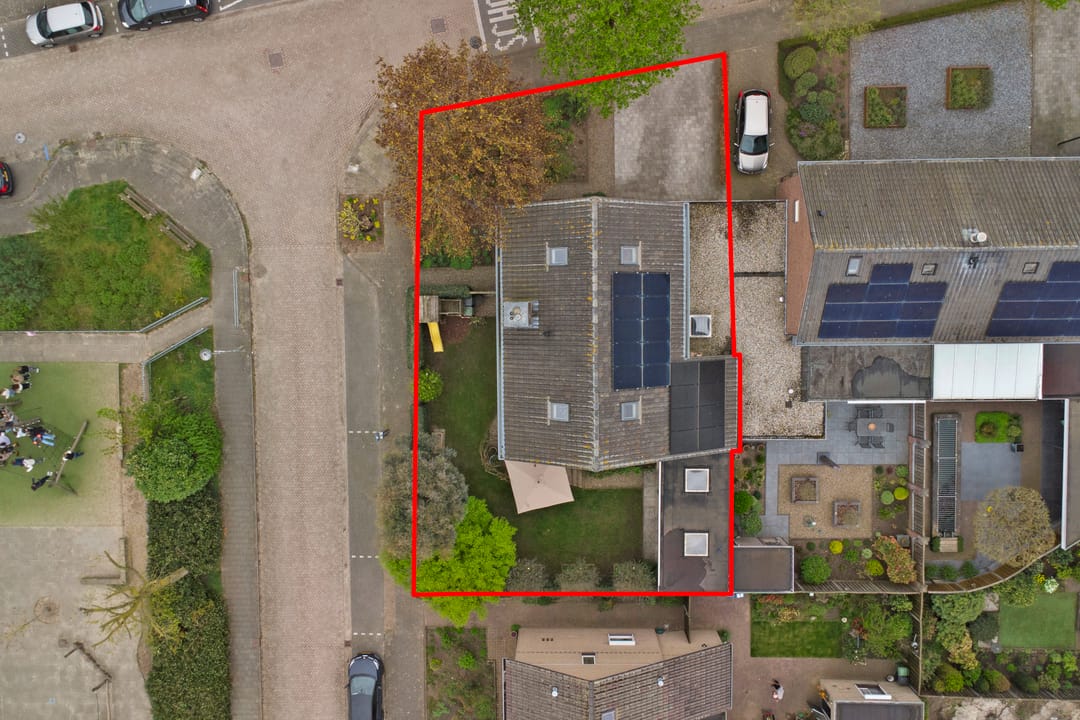 Photo 46 of Goudsmidstraat 7