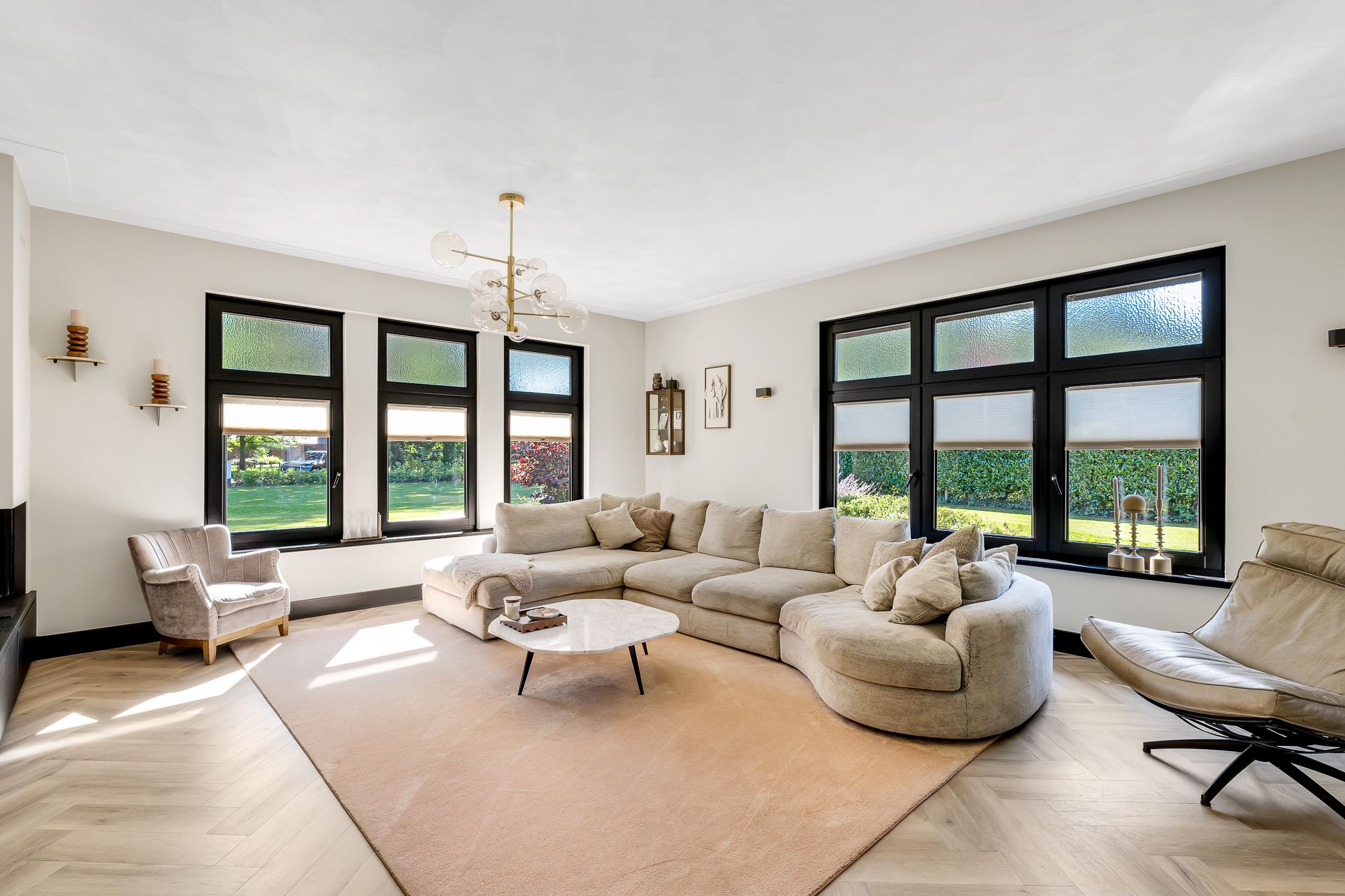 Foto 9 van Kappertsweg 8-B