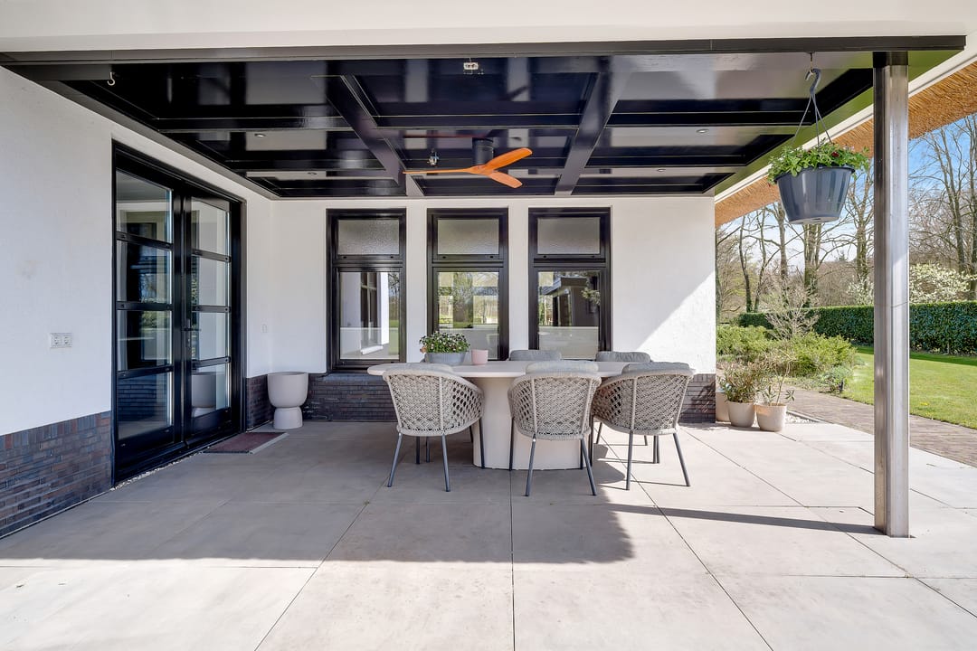 Foto 37 van Kappertsweg 8-B