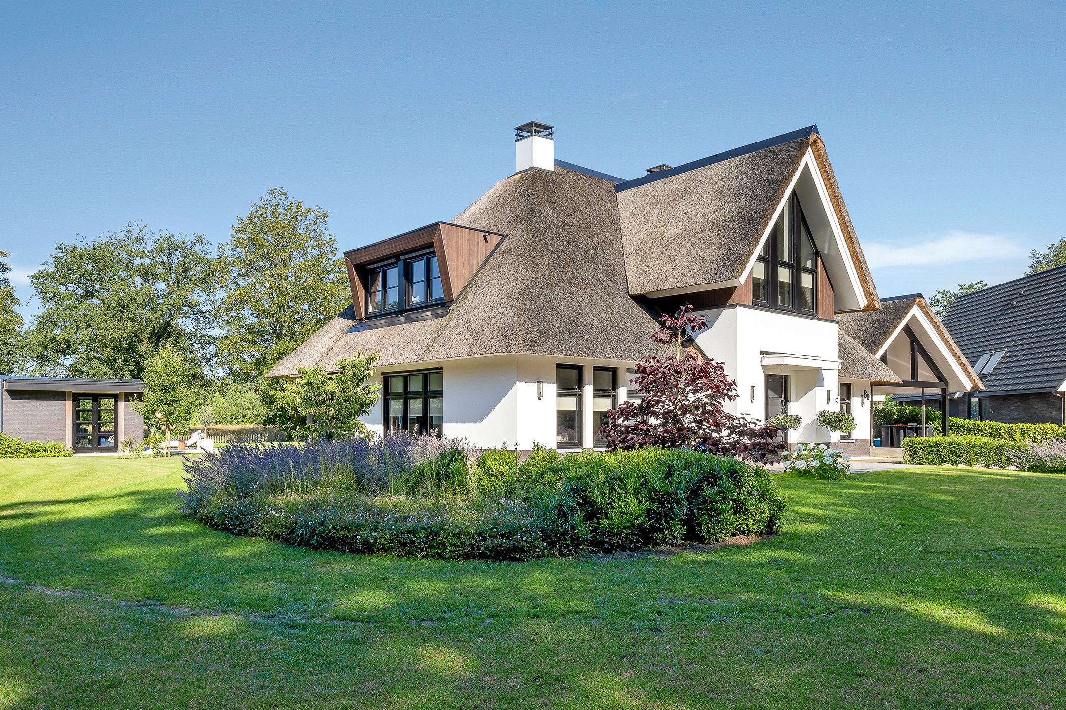 Foto 39 van Kappertsweg 8-B