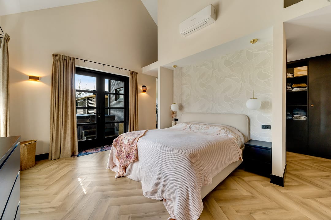 Foto 13 van Kappertsweg 8-B