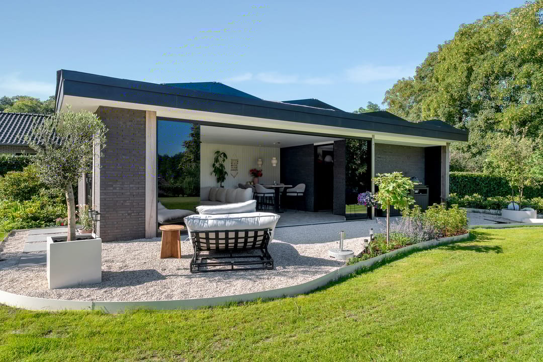 Foto 32 van Kappertsweg 8-B