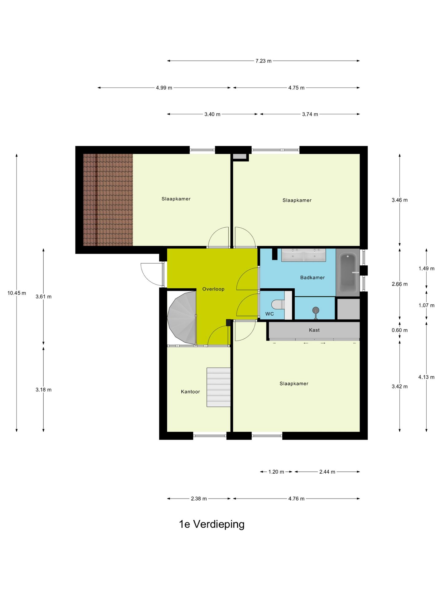 Photo 50 of Goudsmidstraat 7