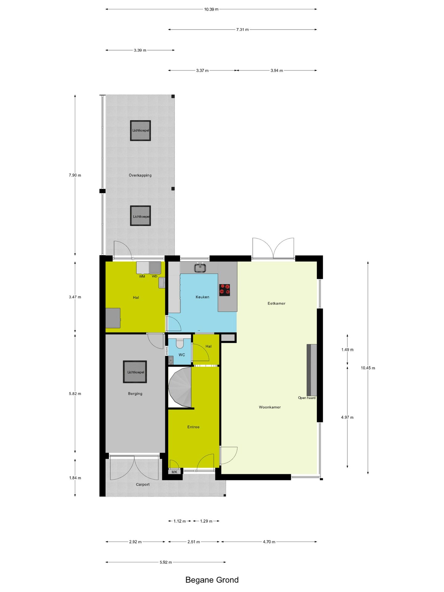 Photo 49 of Goudsmidstraat 7