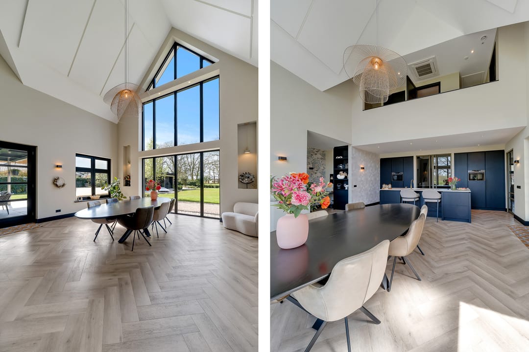 Foto 8 van Kappertsweg 8-B