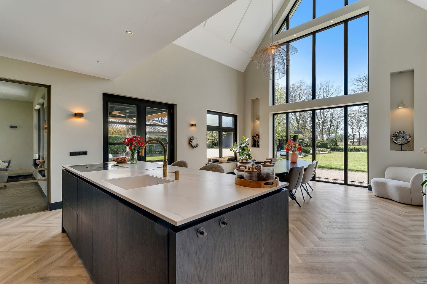 Foto 4 van Kappertsweg 8-B