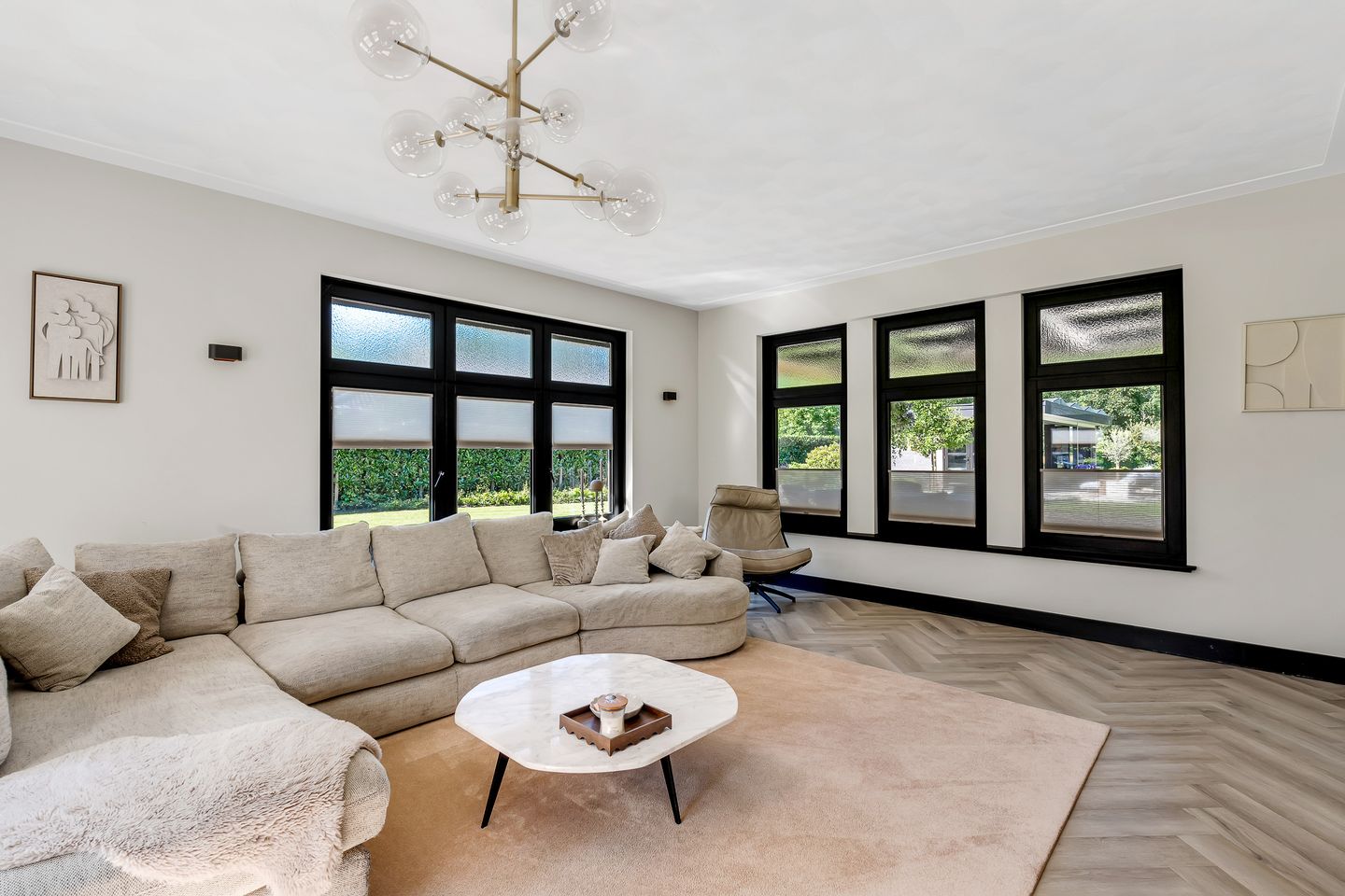 Foto 10 van Kappertsweg 8-B