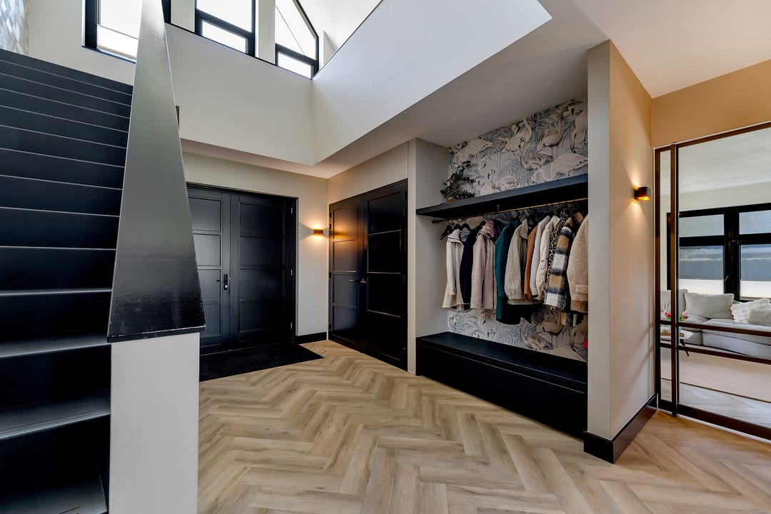 Foto 22 van Kappertsweg 8-B