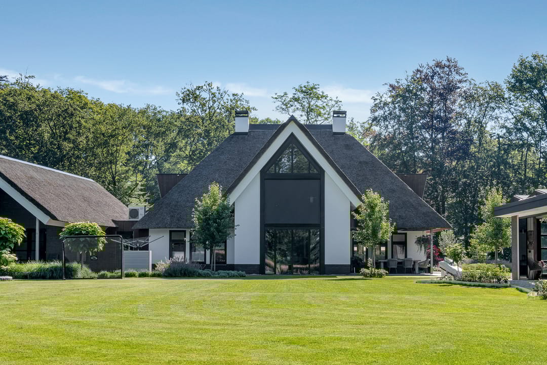 Foto 31 van Kappertsweg 8-B