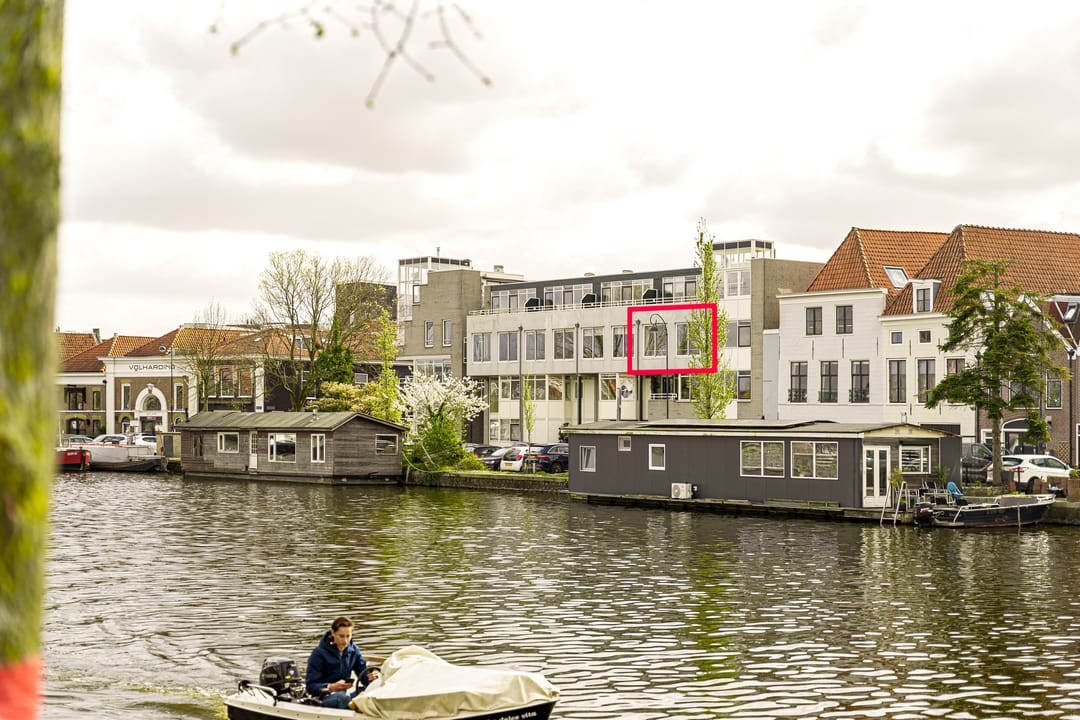 Foto 1 van Houtmarkt 35