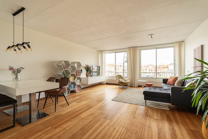 Photo 2 of Houtmarkt 35