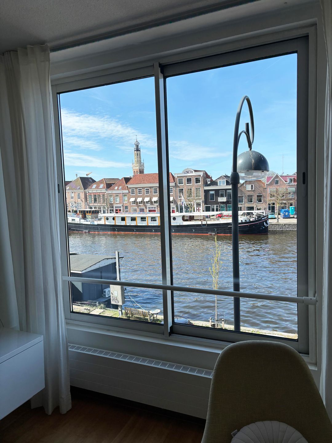 Foto 8 van Houtmarkt 35