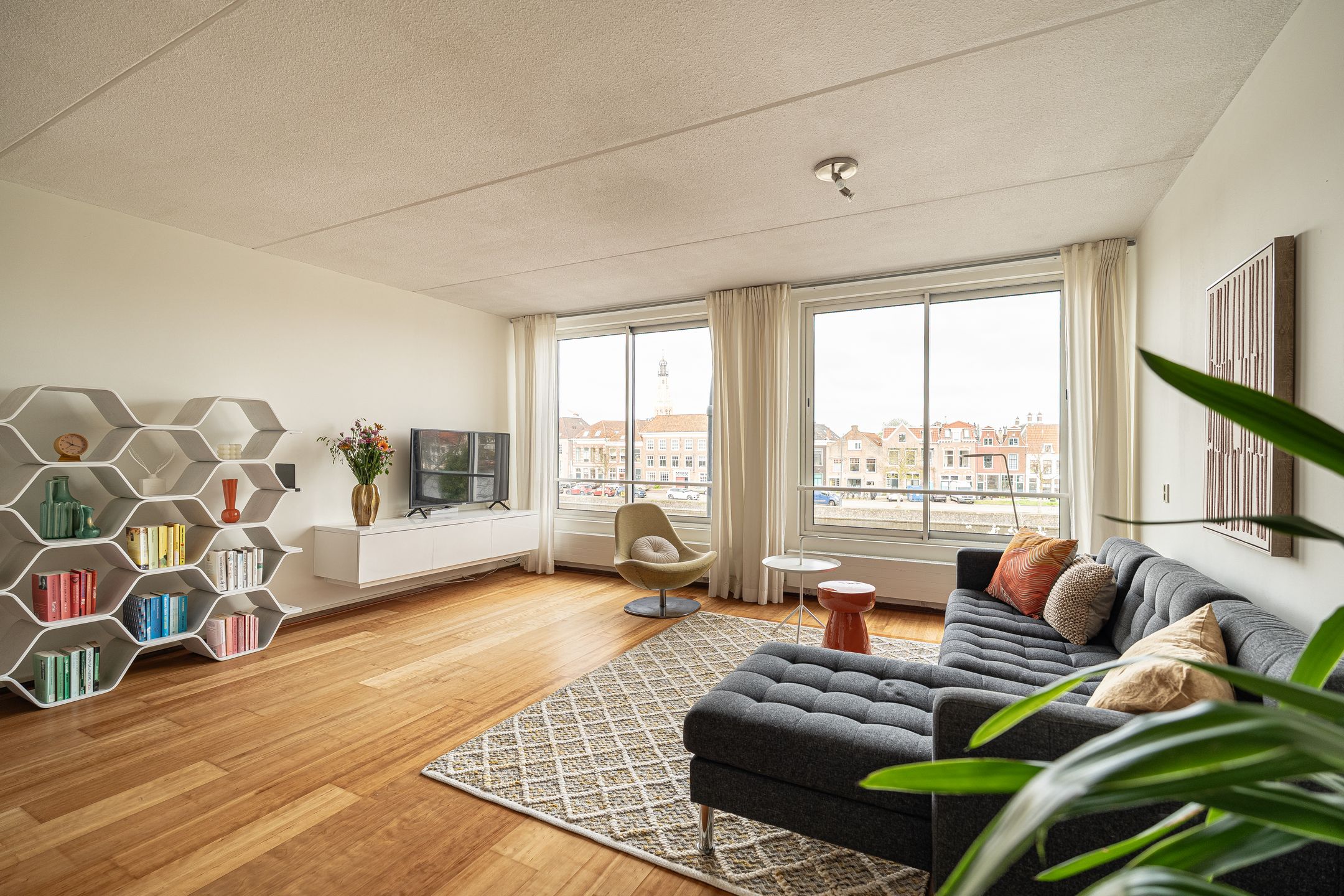 Foto 9 van Houtmarkt 35