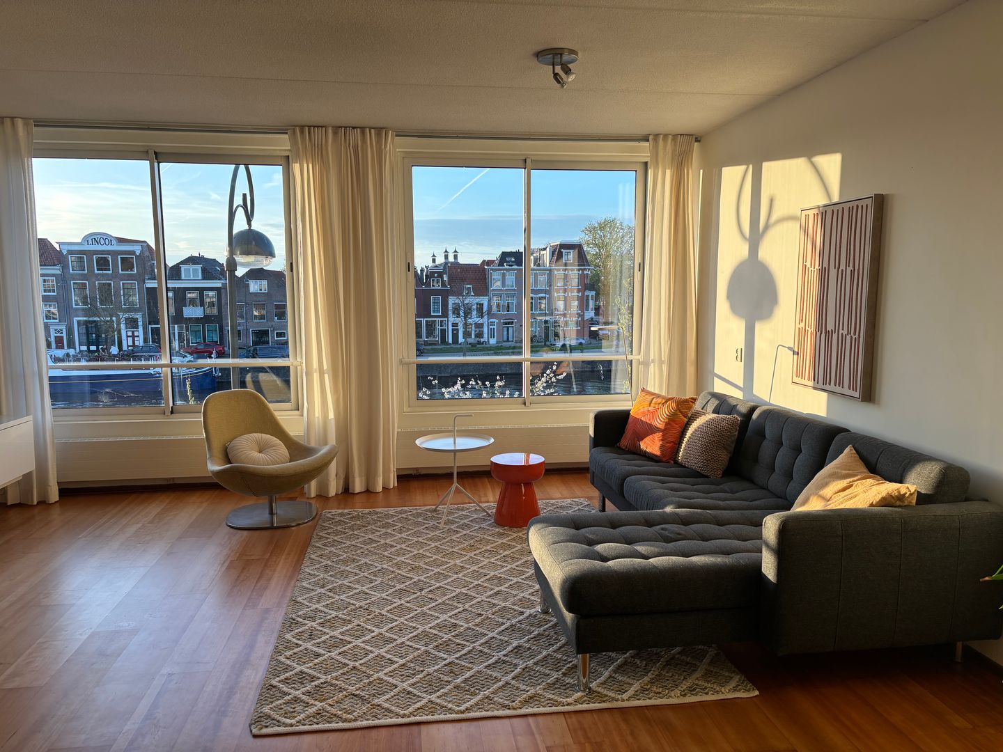 Foto 10 van Houtmarkt 35