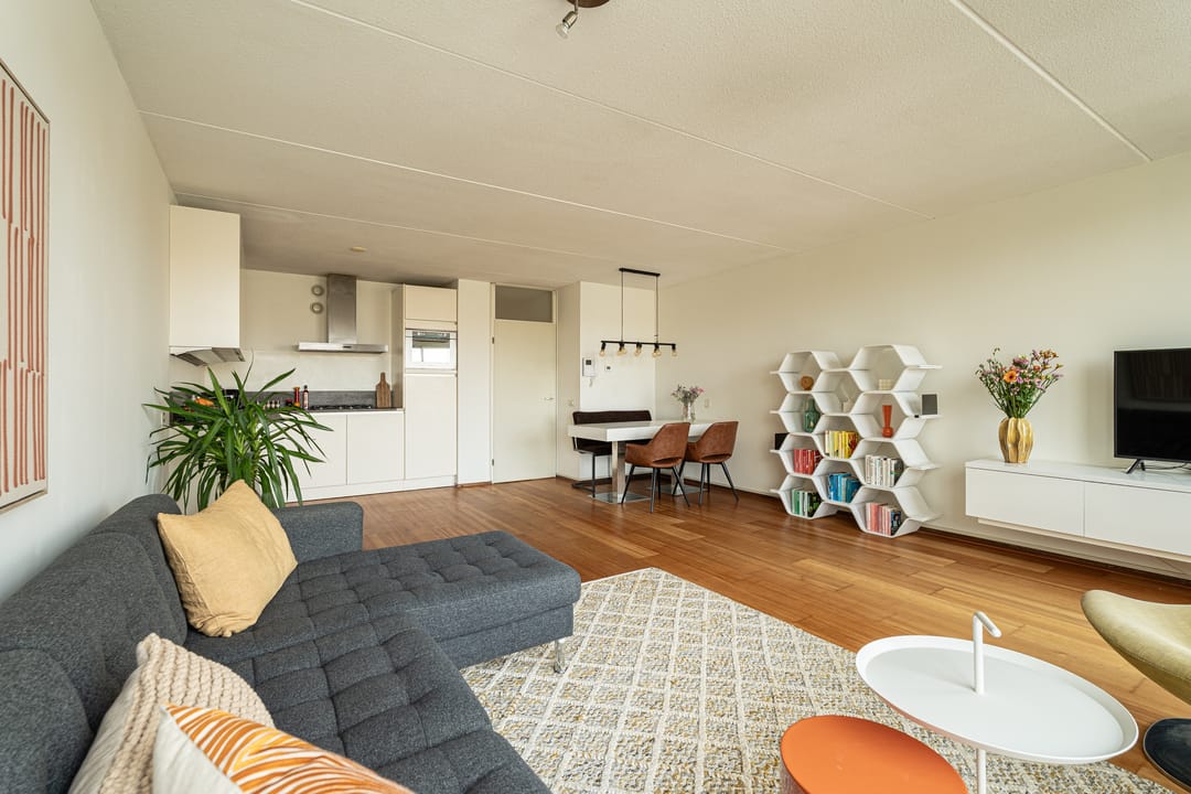 Foto 13 van Houtmarkt 35