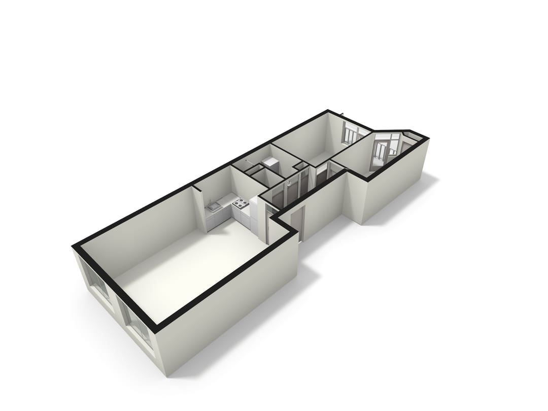 Foto 32 van Houtmarkt 35