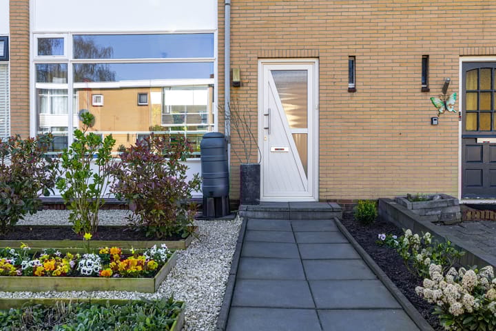 Photo 4 of Drakesteijnstraat 6