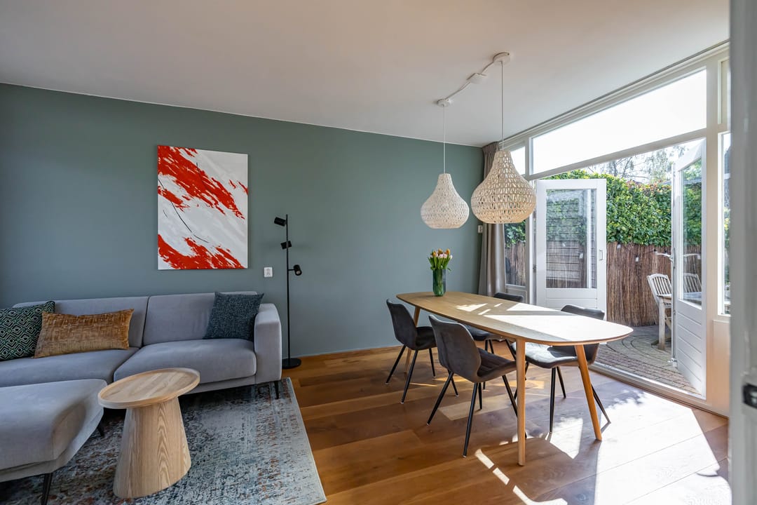 Photo 8 of Drakesteijnstraat 6