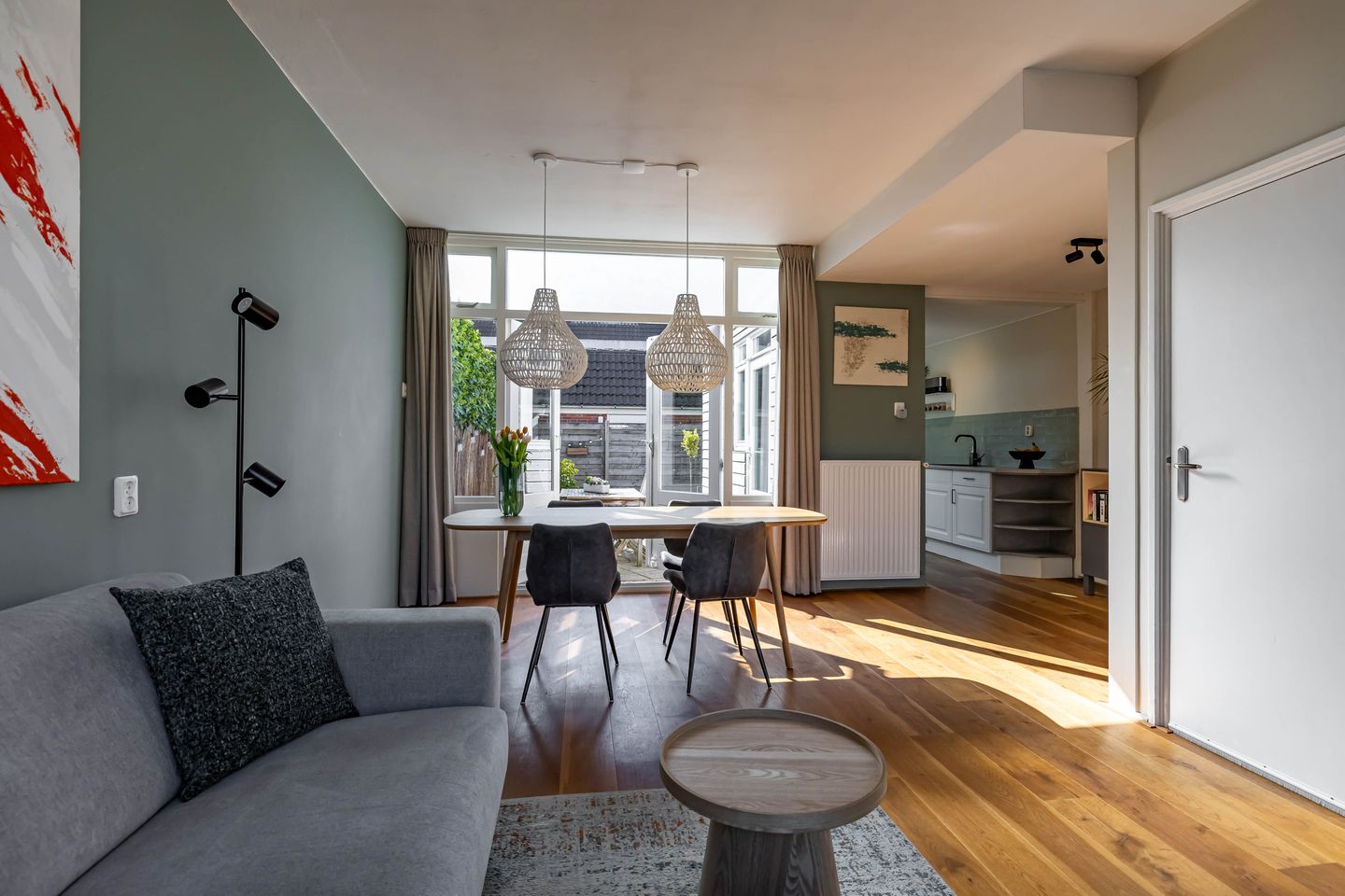 Photo 10 of Drakesteijnstraat 6