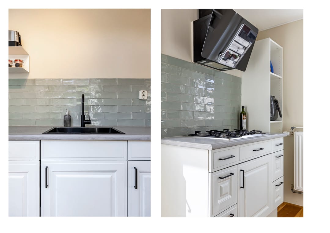 Photo 11 of Drakesteijnstraat 6