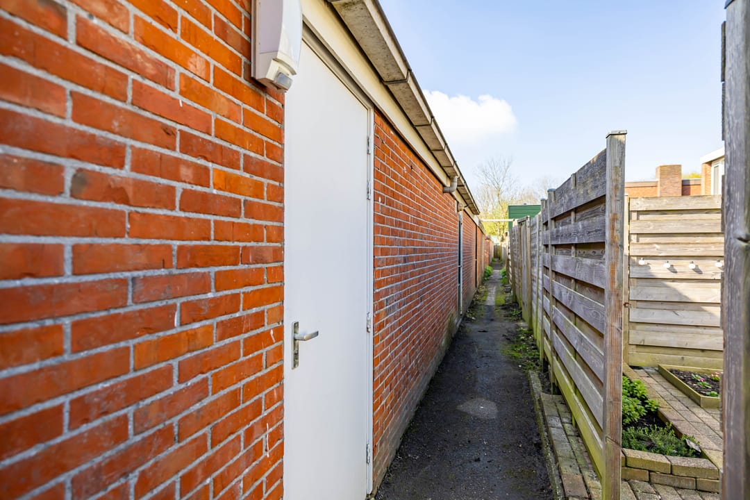 Photo 31 of Drakesteijnstraat 6