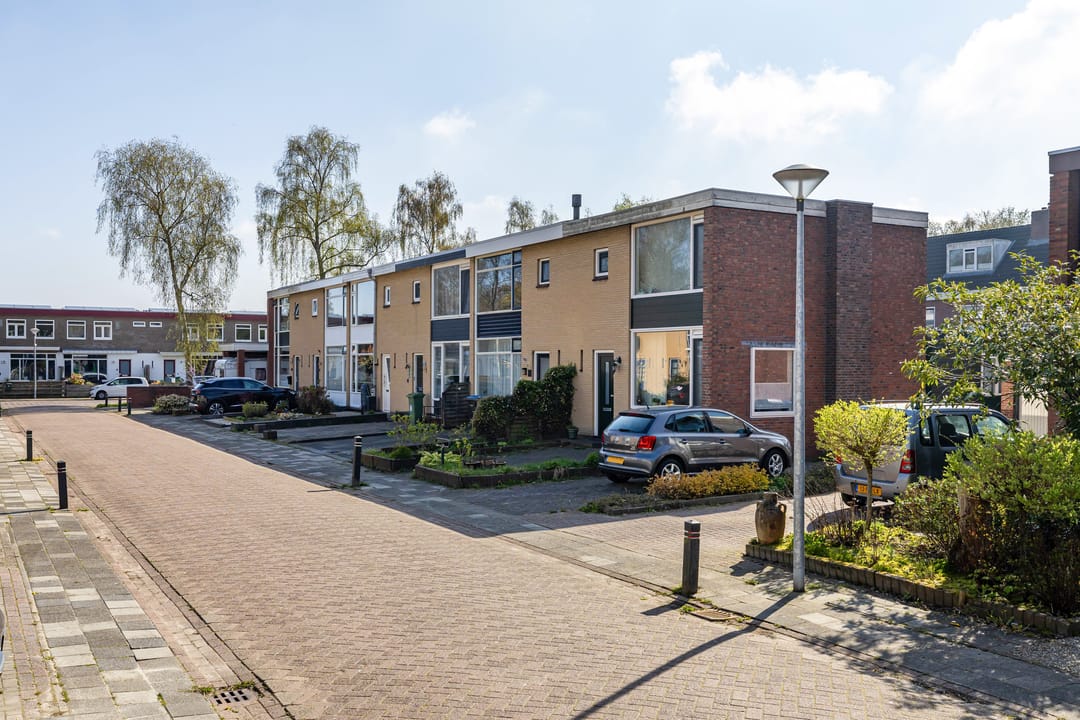 Photo 1 of Drakesteijnstraat 6