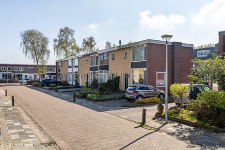 Drakesteijnstraat thumbnail