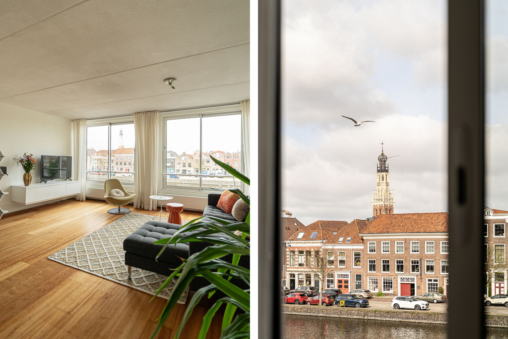 Foto 12 van Houtmarkt 35