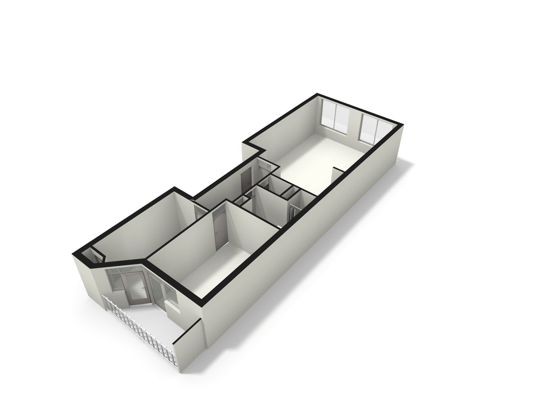 Foto 31 van Houtmarkt 35