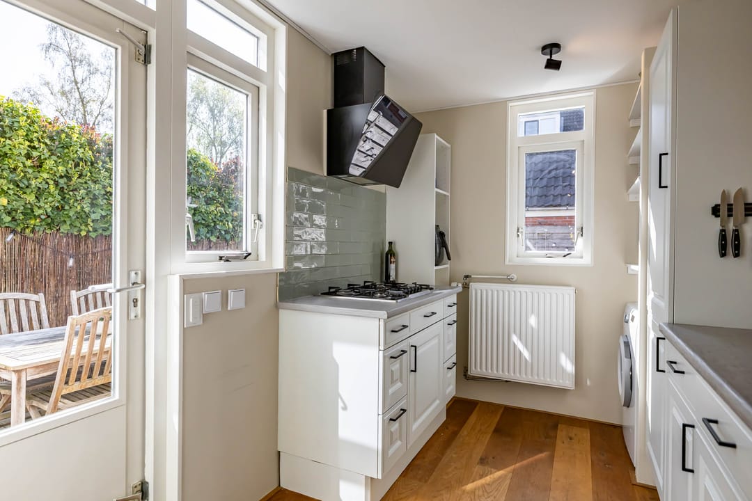 Photo 13 of Drakesteijnstraat 6