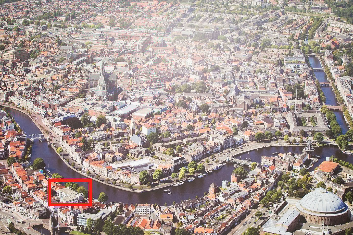 Foto 29 van Houtmarkt 35