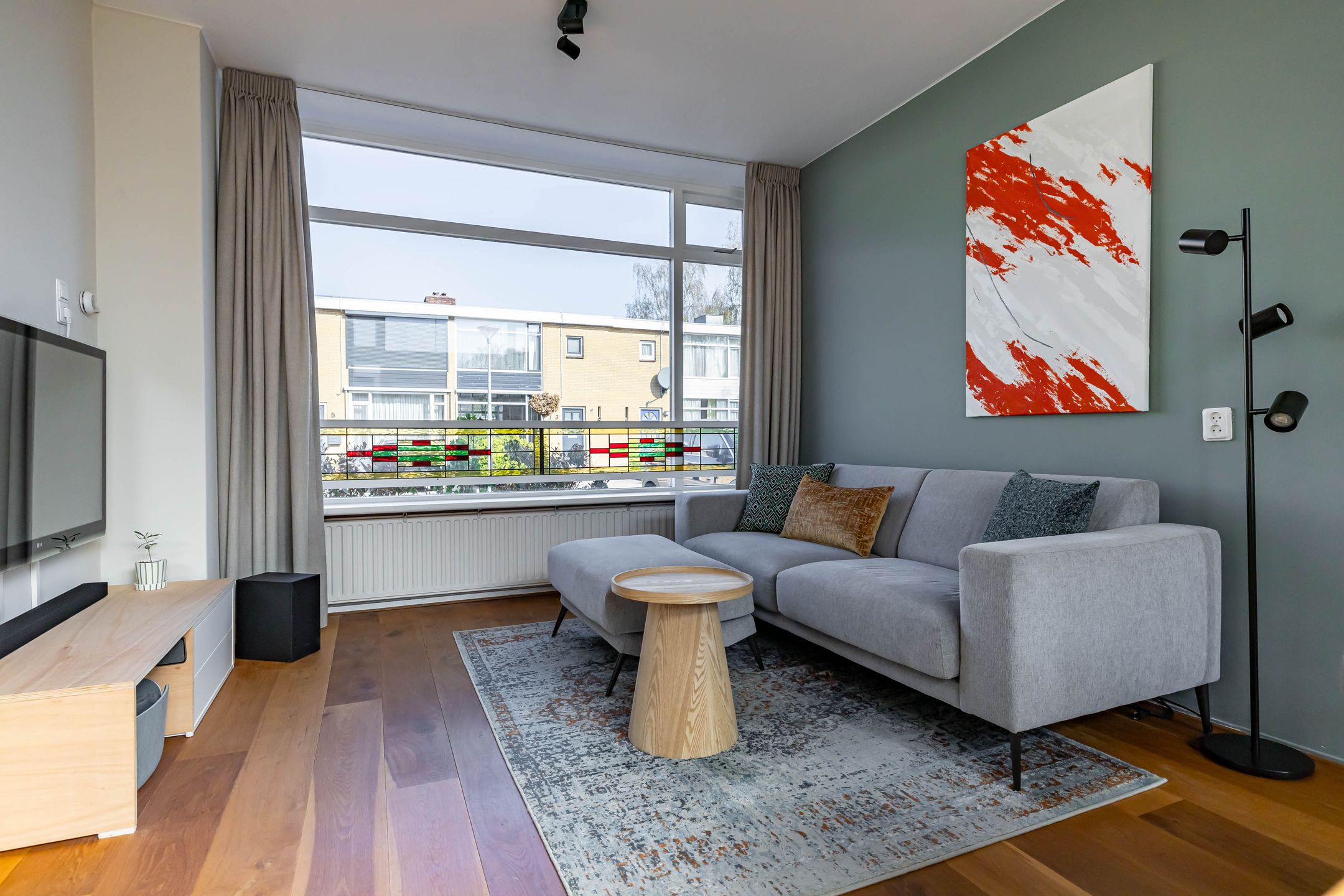 Photo 9 of Drakesteijnstraat 6