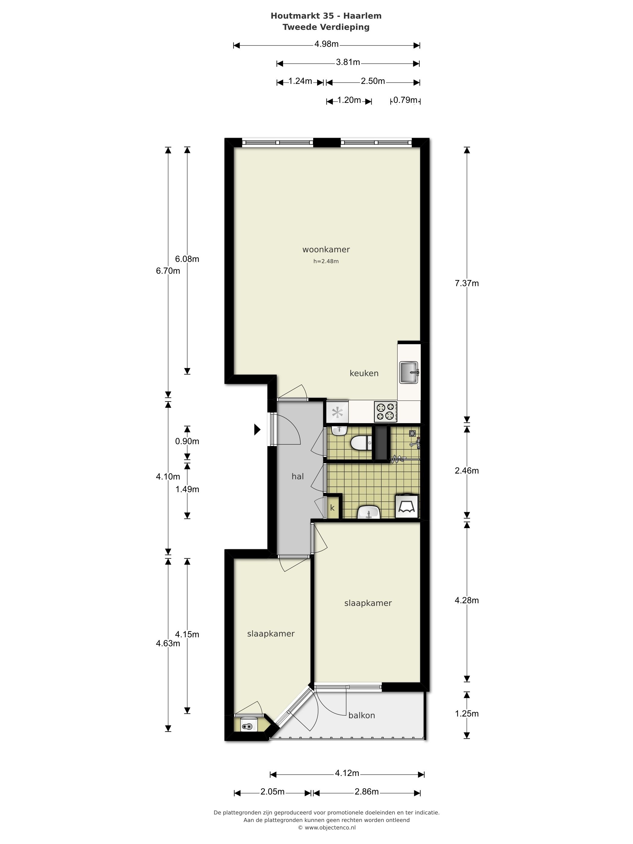 Foto 30 van Houtmarkt 35