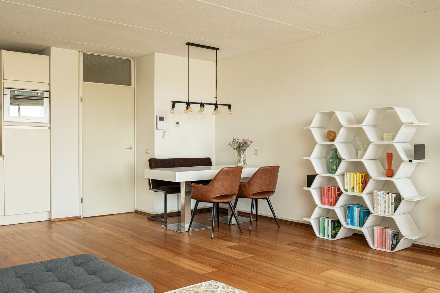 Foto 14 van Houtmarkt 35