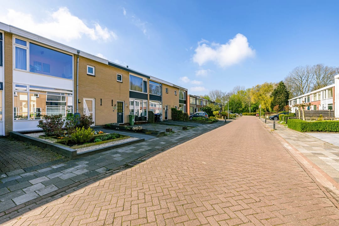 Photo 2 of Drakesteijnstraat 6