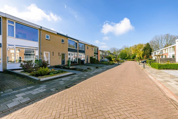 Photo 2 of Drakesteijnstraat 6