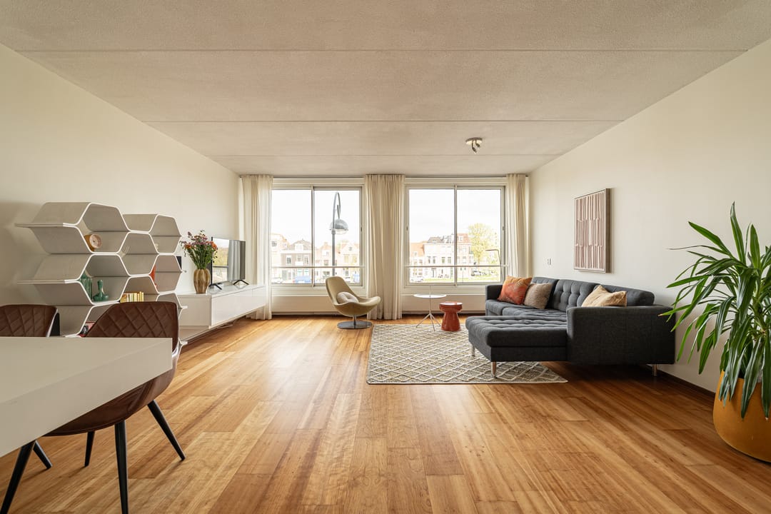 Foto 11 van Houtmarkt 35