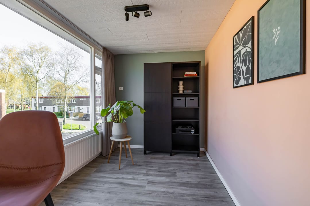 Photo 23 of Drakesteijnstraat 6