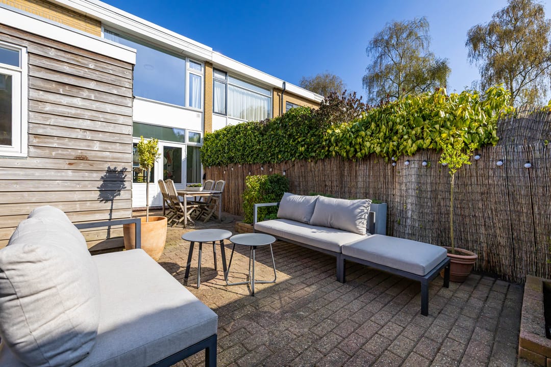 Photo 28 of Drakesteijnstraat 6