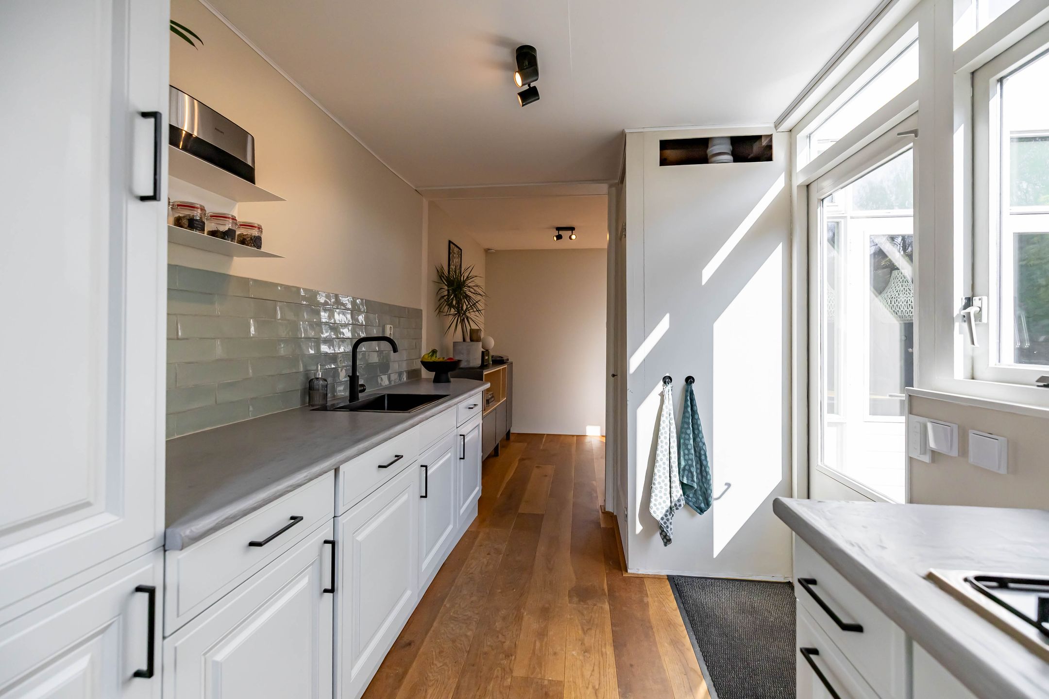 Photo 12 of Drakesteijnstraat 6