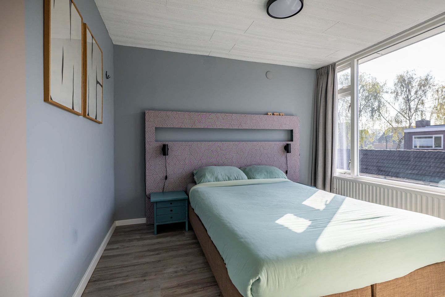 Photo 19 of Drakesteijnstraat 6