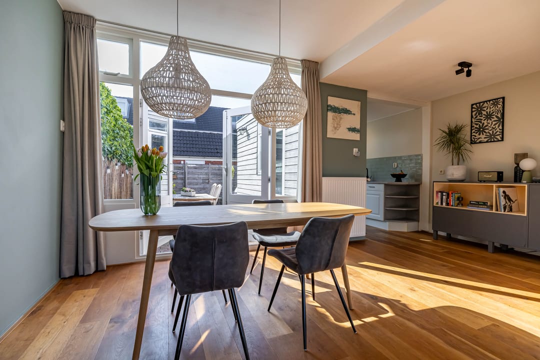 Photo 7 of Drakesteijnstraat 6