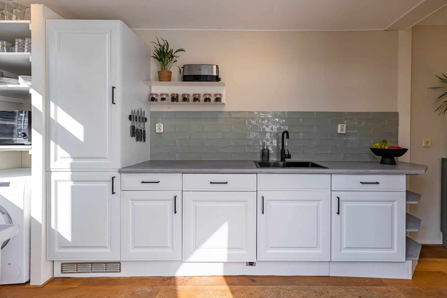 Photo 14 of Drakesteijnstraat 6