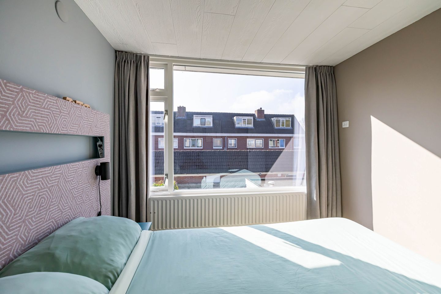 Photo 20 of Drakesteijnstraat 6