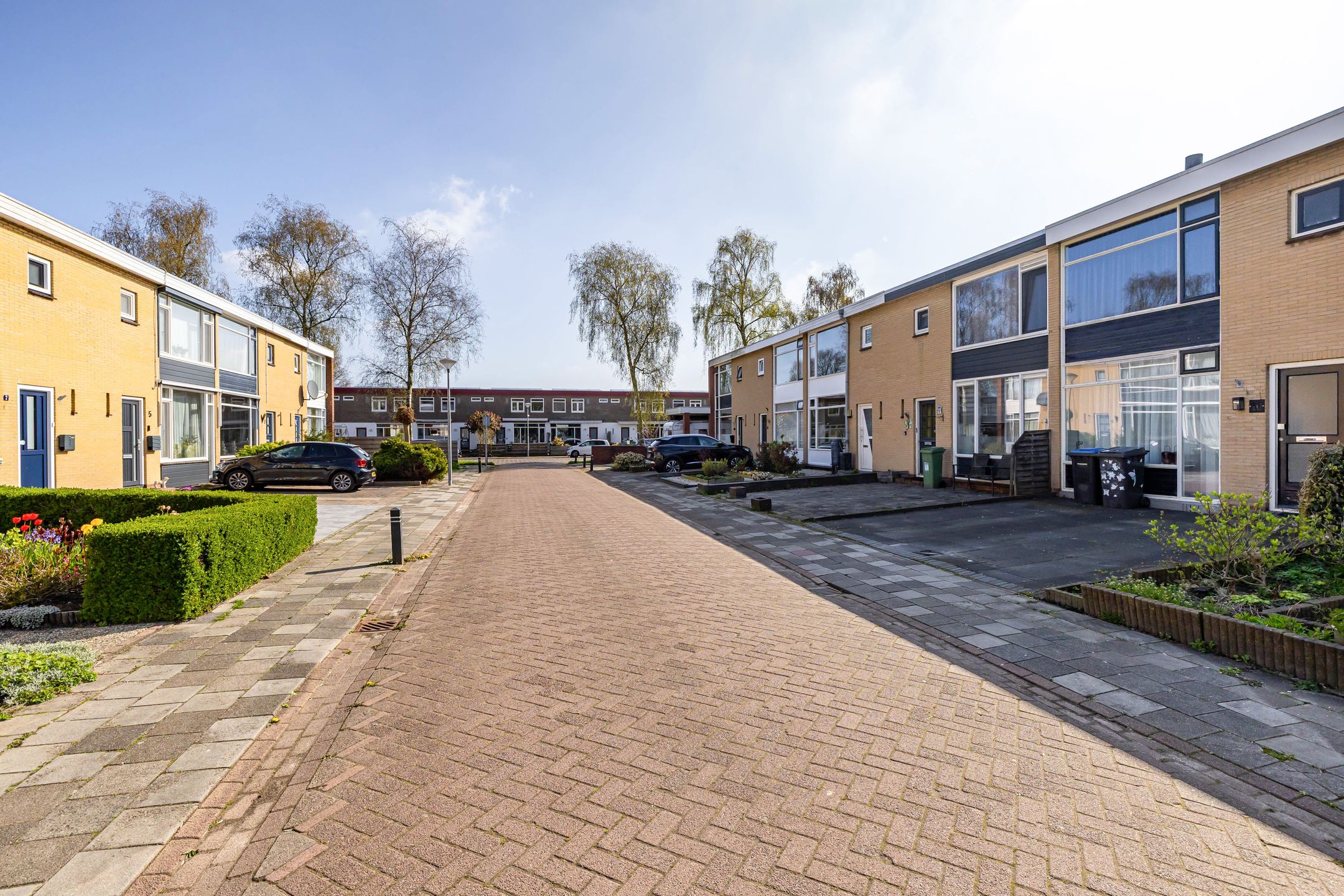 Photo 33 of Drakesteijnstraat 6