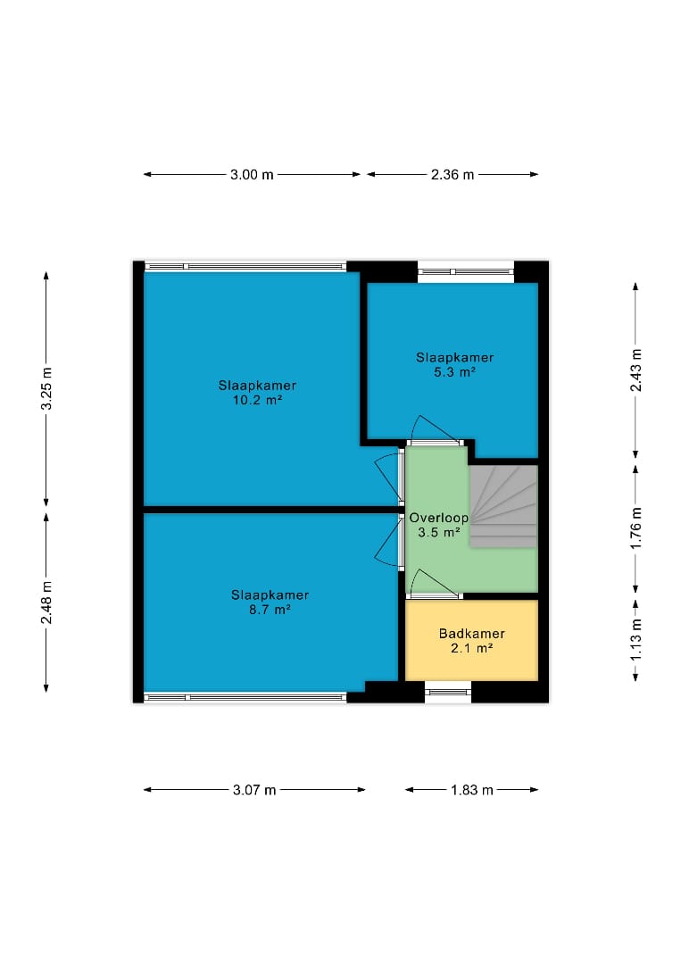 Photo 37 of Drakesteijnstraat 6