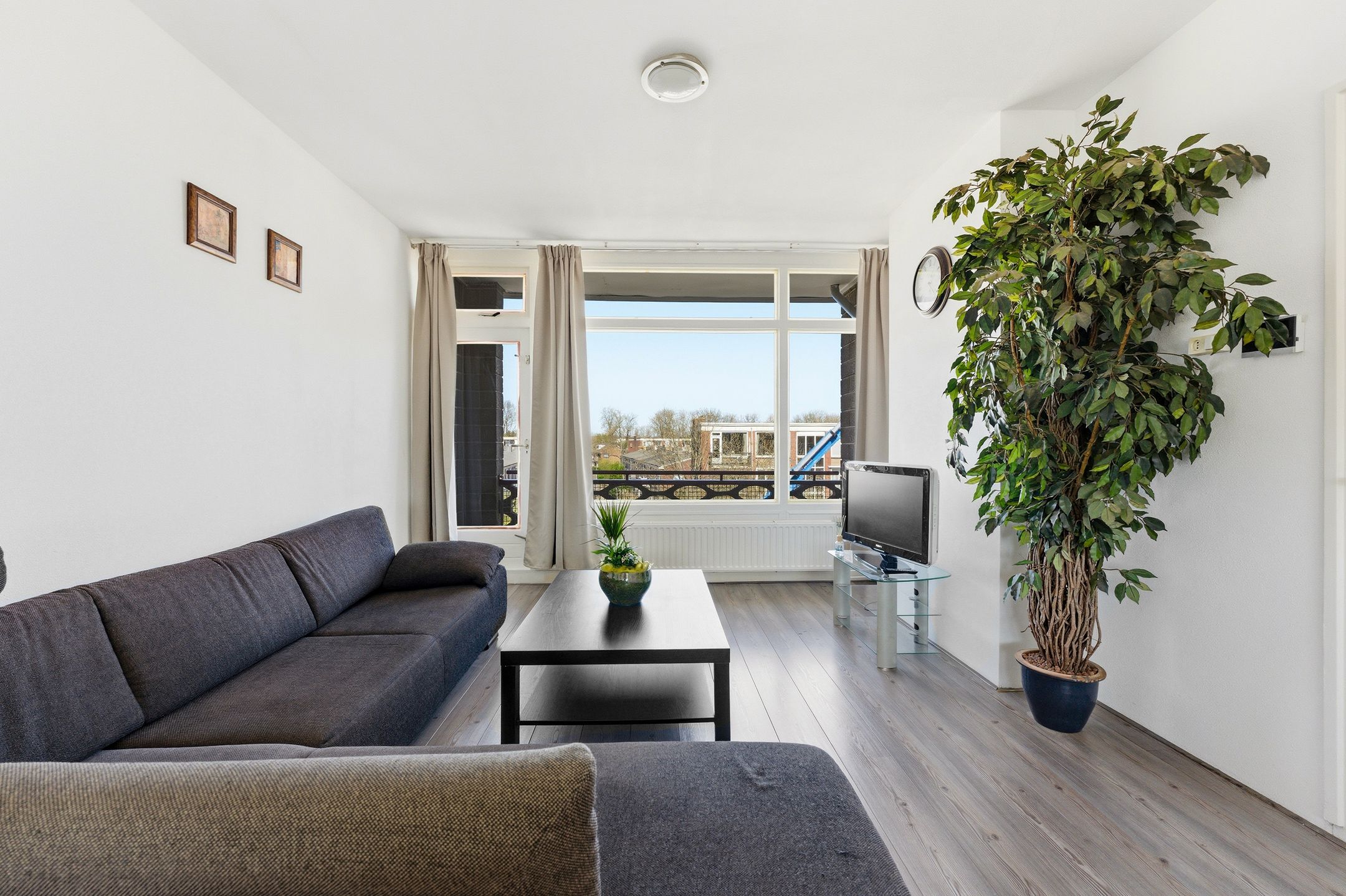 Foto 3 van Jhr. De Savornin Lohmanstraat 49